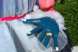 Garden Art - 6