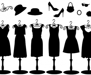 A Little Black Dress: Styling Tips.