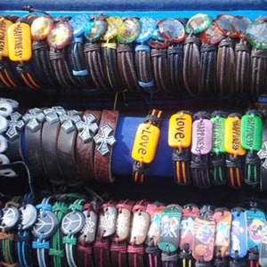 Bracelets